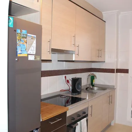 Flat La Marina Del Pinet Apartment Alicante