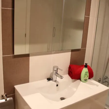Flat La Marina Del Pinet Apartment Alicante