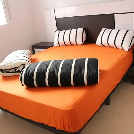 Apartment Flat La Marina Del Pinet
