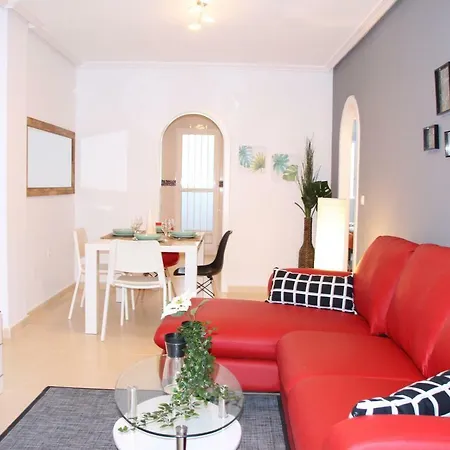 Flat La Marina Del Pinet