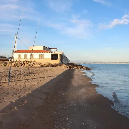 Flat La Marina Del Pinet Alicante