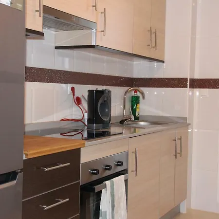 Flat La Marina Del Pinet Apartment *