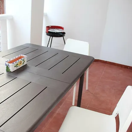 Flat La Marina Del Pinet
